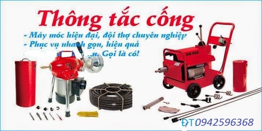 Công ty thông tắc chậu rửa bát tại Thanh Xuân,giảm 50% | dich vu thong tac cong bon cau tai thanh xuan