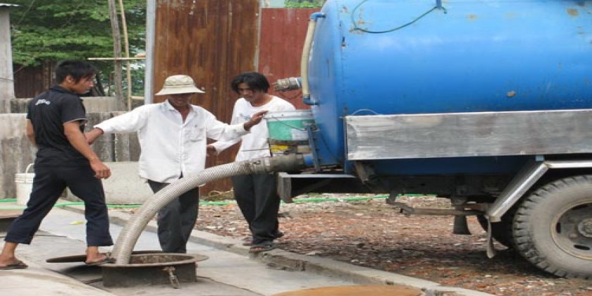 Nhận thông tắc đường ống nước sạch tại Ba Đình *giảm giá 55%* | dich vu chuyen nghiep nhat